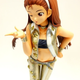 Illustration for article titled These iDOLM@STER Figures Cannot Sing
